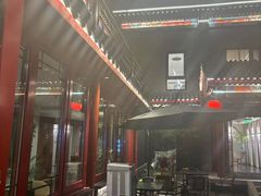 -府学·秋果S酒店(北京南锣鼓巷四合院店)