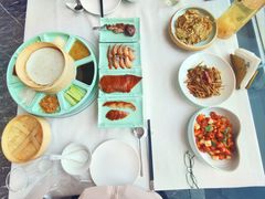 -羲和雅苑•北京烤鸭(瑞吉店)