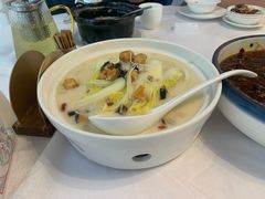 -怀德酒楼·粤菜·海鲜·茶点(宝安国际机场店)