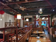 -又一福烤鸭·北京菜(东四店)