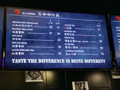 -BLAQ咖啡(骏豪店)