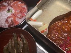 -荣记火锅(青悦城店)