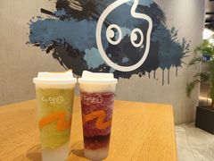 -CoCo都可(十全东店)