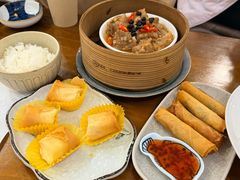 -本味友膳·茶餐厅(和达中心城店)