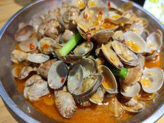 -新疆烧烤王(广灵店)