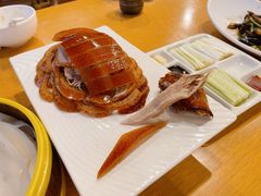 -澜小宴·胶东海鲜烟台味(时光塔店)