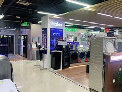 -苏宁易购(Suning Pro北京回龙观店)