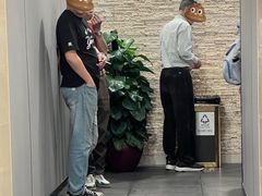 -海宝酒家(中山四路店)