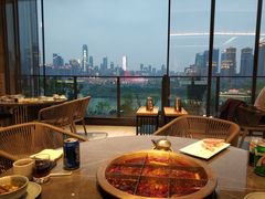 -长嘉·河图火锅(长嘉汇江景旗舰店)