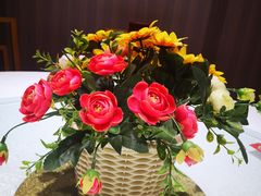 -雅和生态渔庄·宜城锅巴饭(龙灵山公园店)