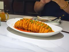 -小叶手抓·清真食品(治平路店)