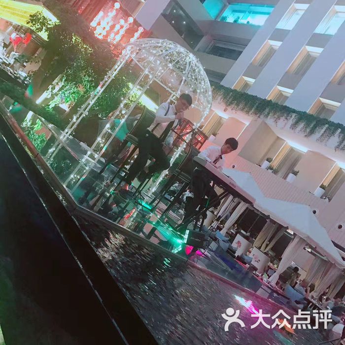 西山温泉酒店和朗丽兹图片