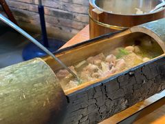 -61号餐吧(兴坪古镇漓江店)