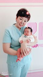 -广州和睦家医院·医学月子