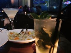 -MARU玛露音乐餐厅(大学路店)