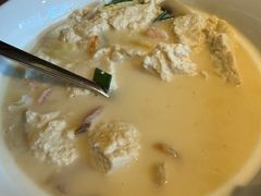 -九里云松·天香餐厅