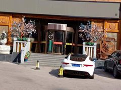 -汉宫汤泉汗蒸洗浴(五四广场店)