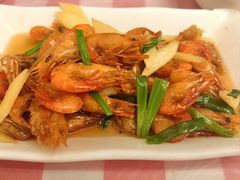 -玲珑餐厅(陕西南路店)