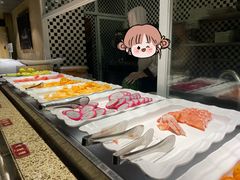 -汉巴味德·烤肉与啤酒的自助(杭州大悦城店)
