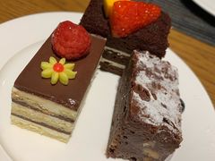 -星璞餐厅(深铁塘朗城君璞酒店)