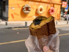 -韩国利尔面包(桂林路店)