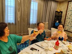 -北国之春国宴(乌兰察布店)