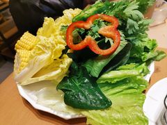-湯系·煲汤手艺人(东二环泰禾广场店)