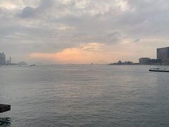-海港城