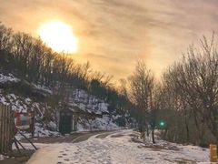 -阳台山自然风景区