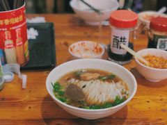 -肆姐面粉馆(坡子街店)