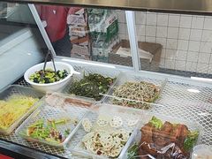 -豫石记羊汤(北苑店)