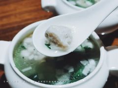 -将相和·海鲜蒸饺大连菜