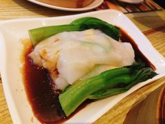 鲜虾肠粉-添好运点心专门店(百老汇店)