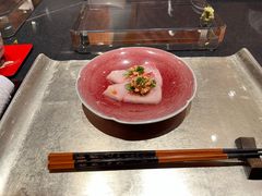 -奈良本寿司(永嘉路店)