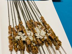 -三个大叔烤羊肉串·炭炉砂锅菜(西三旗店)