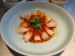-花园茶楼·早茶·淮扬菜(兴城西路店)