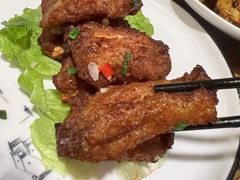 -迎晨餐厅(青芝坞店)