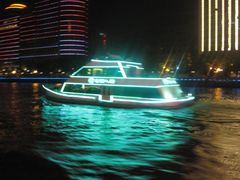 -珠江夜游西堤码头