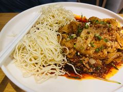 -赤宴·川菜(玉林店)