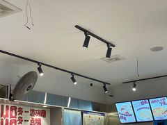 环境-徐元记贵州拌面(小十字店)