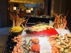 -威斯汀舞台餐厅