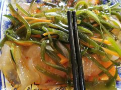 -清真聚陇缘美食餐厅(南横东街店)