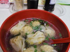 -云云美食