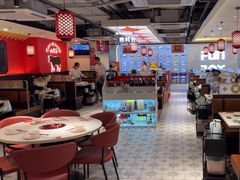 -八合里牛肉火锅(上海世茂广场店)