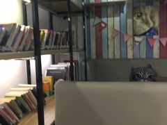 -小时光咖啡馆(开森度假森林店)