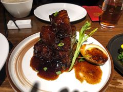 外婆红烧肉-金枝玉叶上海人家食府(三里河店)