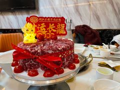 -潮汕大目牛肉火锅(皇岗旗舰店)