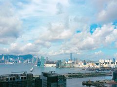-九龙东如心酒店