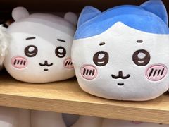 -名创优品(中原万达2F店)