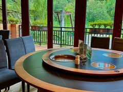 -黔蘑菇四季餐厅(观山湖店)